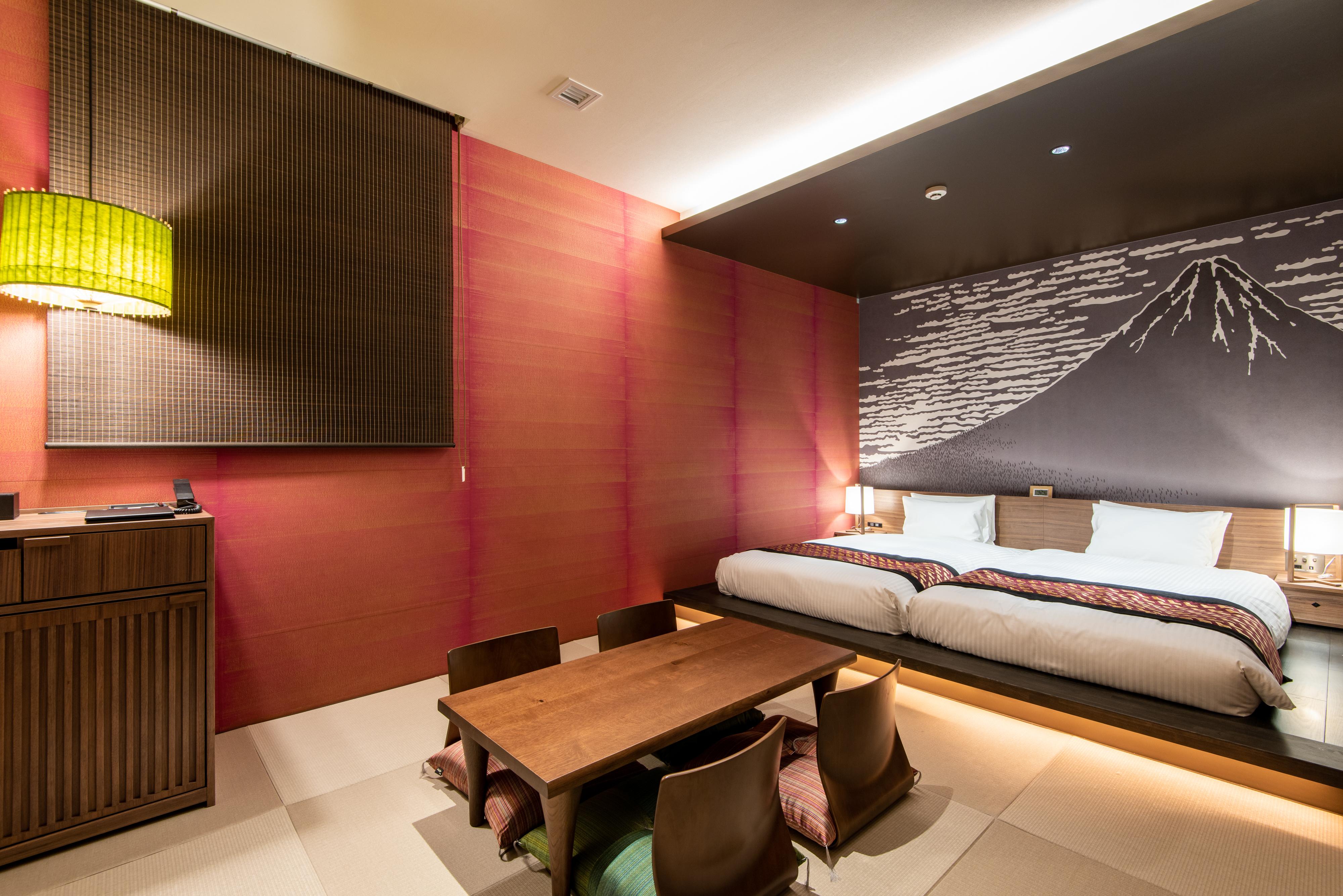 La'Gent Hotel Shinjuku Kabukicho Prefektura Tokio Exteriér fotografie