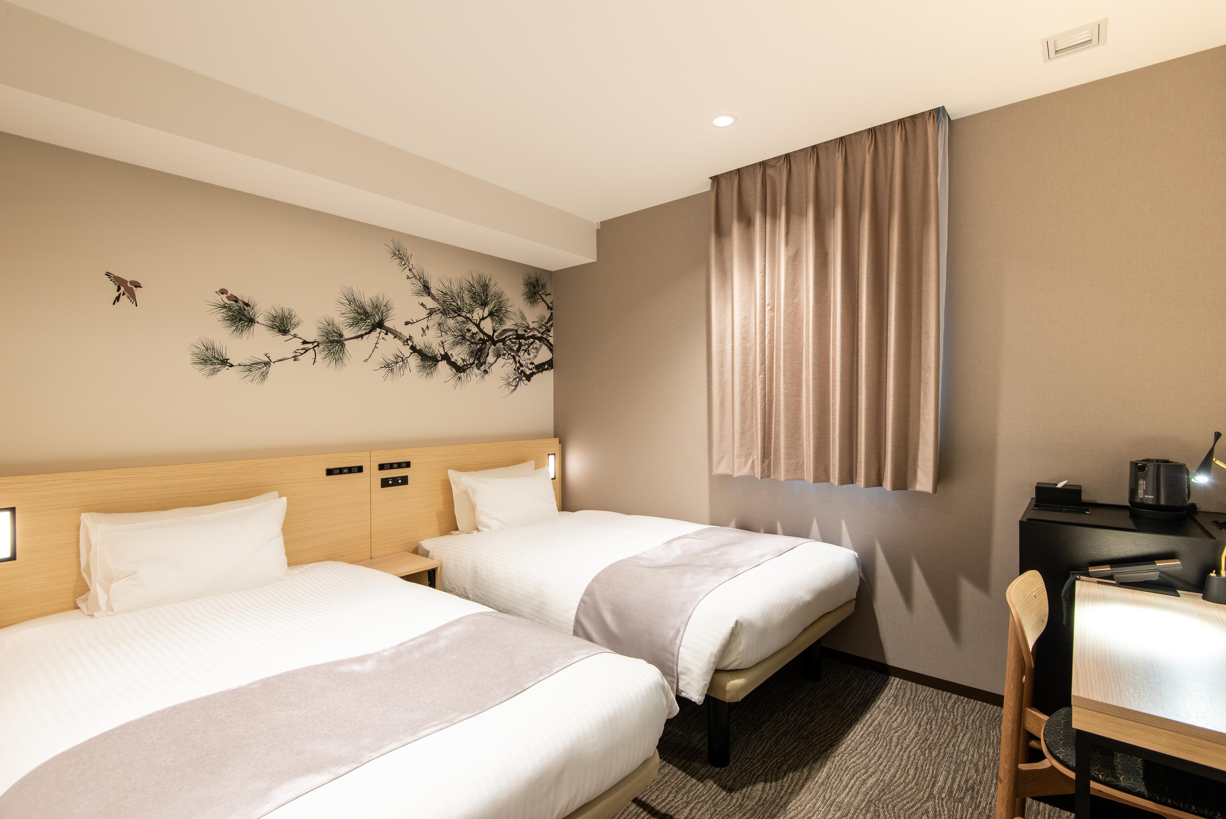 La'Gent Hotel Shinjuku Kabukicho Prefektura Tokio Exteriér fotografie