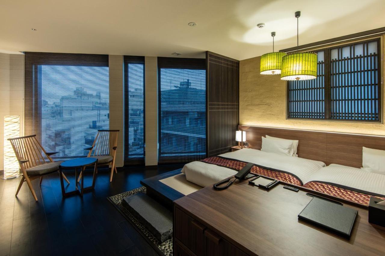 La'Gent Hotel Shinjuku Kabukicho Prefektura Tokio Exteriér fotografie