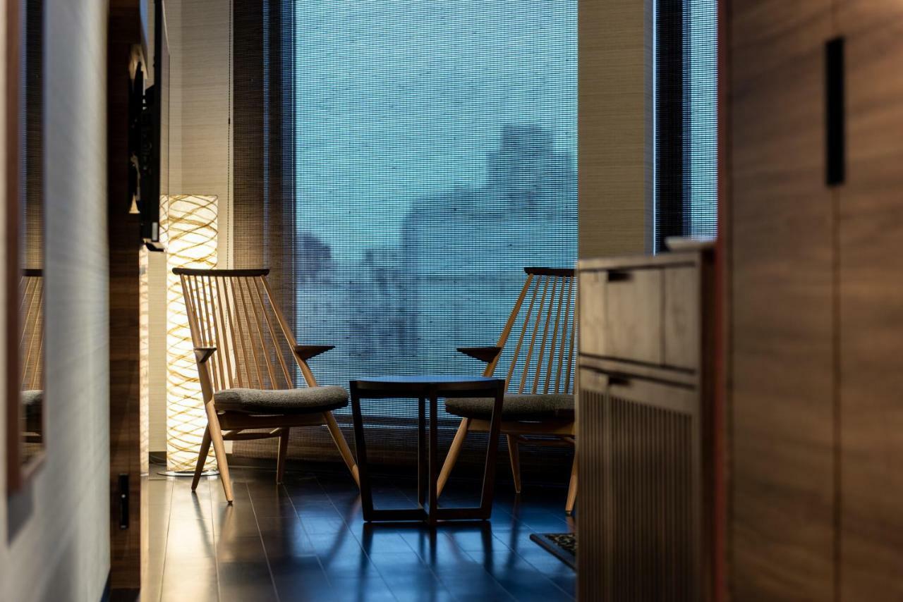 La'Gent Hotel Shinjuku Kabukicho Prefektura Tokio Exteriér fotografie