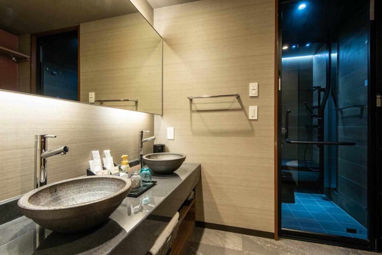 La'Gent Hotel Shinjuku Kabukicho Prefektura Tokio Exteriér fotografie