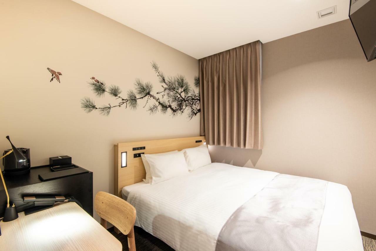 La'Gent Hotel Shinjuku Kabukicho Prefektura Tokio Exteriér fotografie